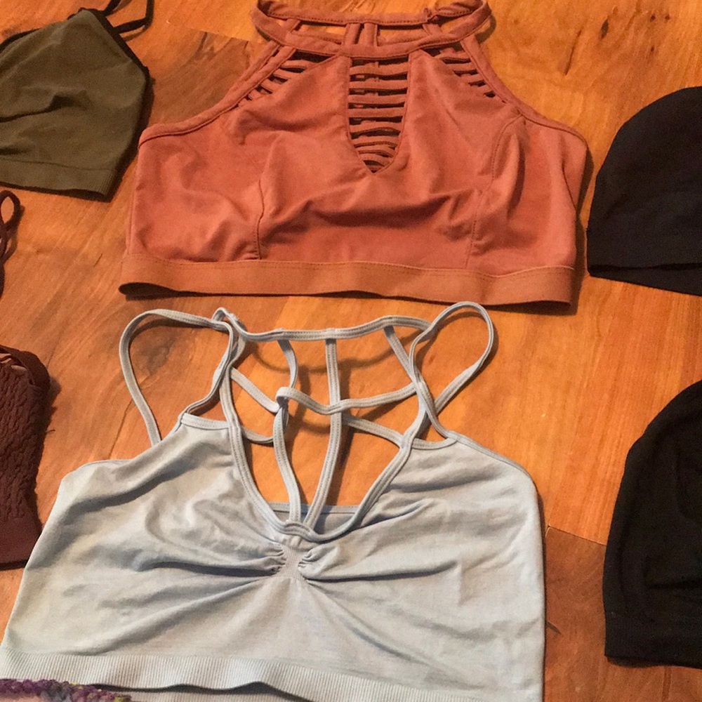 Bralettes - Picture 2 of 3